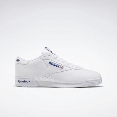 Reebok Women's Ex Shoes White,US-26417